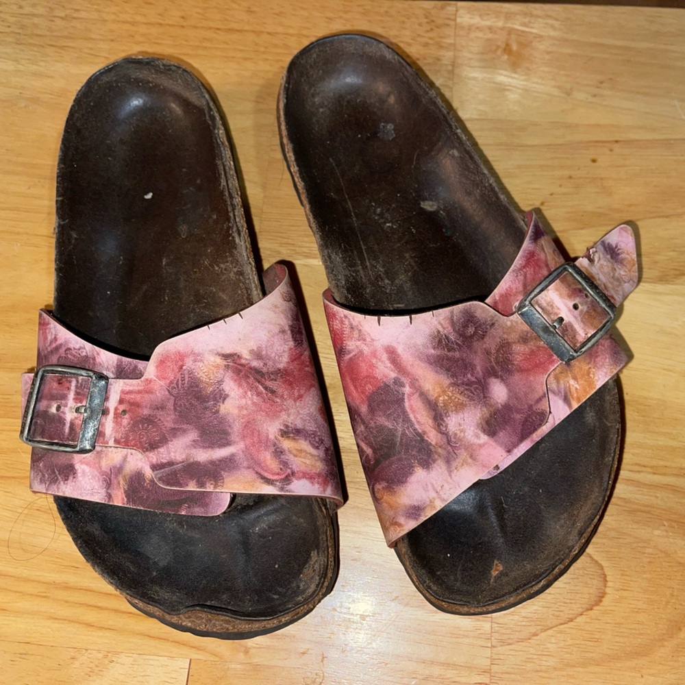 Birkenstock sandals - Picture 2 of 4